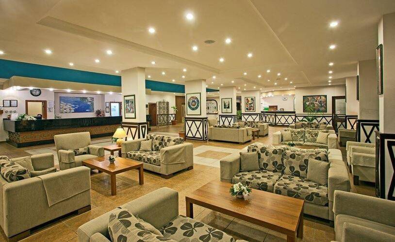 Titan Garden Hotel