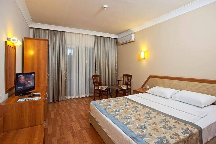 Titan Garden Hotel