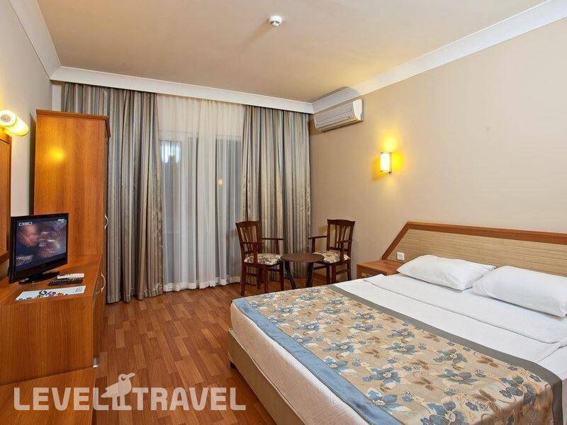 Фотография Villa Sunflower Beach Hotel (Ex. Titan Garden)