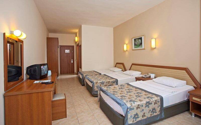 Titan Garden Hotel