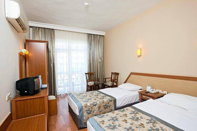 Titan Garden Hotel