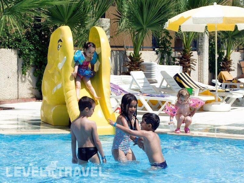Фотография Villa Sunflower Beach Hotel (Ex. Titan Garden)