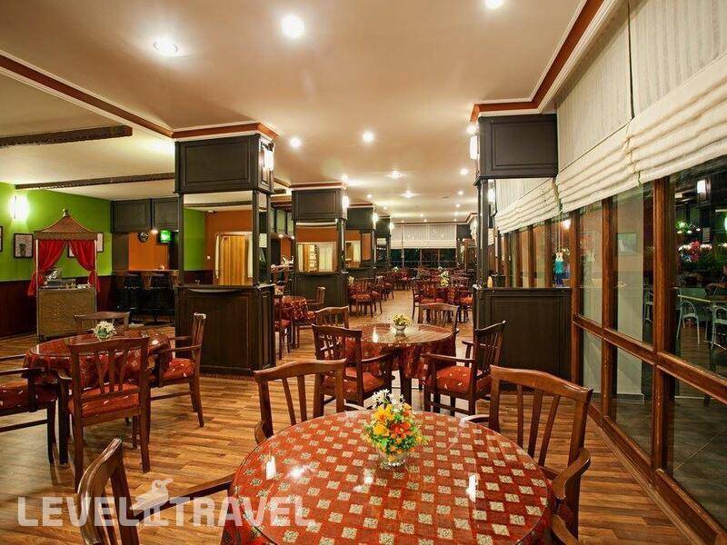 Фотография Villa Sunflower Beach Hotel (Ex. Titan Garden)