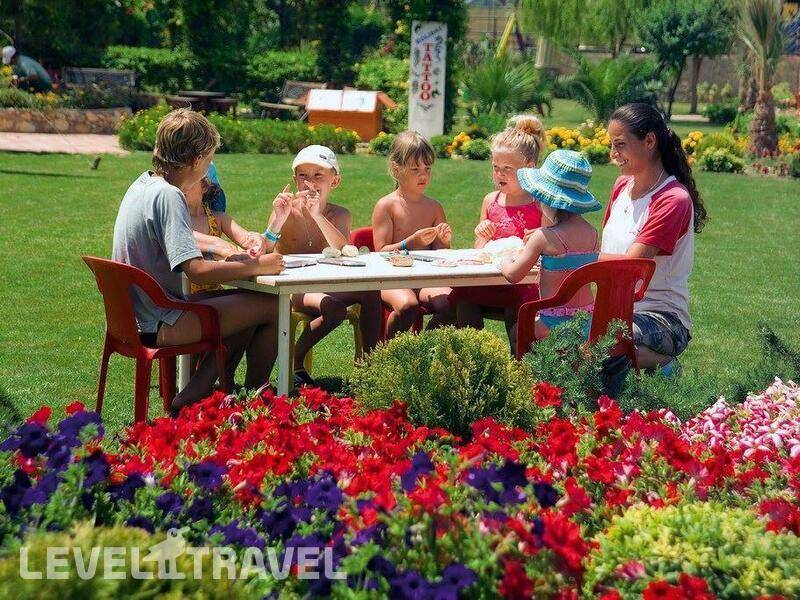 Фотография Villa Sunflower Beach Hotel (Ex. Titan Garden)