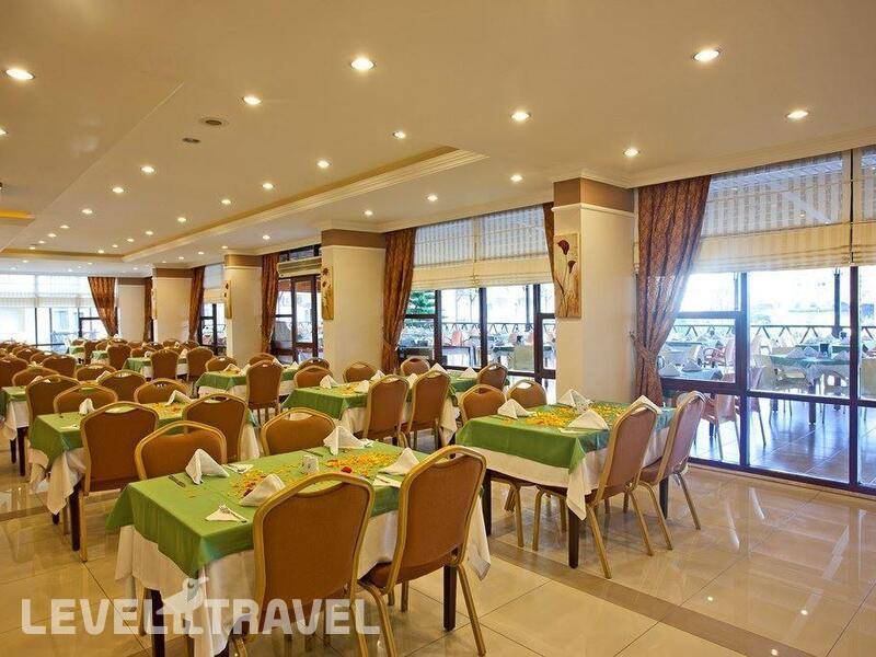Фотография Villa Sunflower Beach Hotel (Ex. Titan Garden)