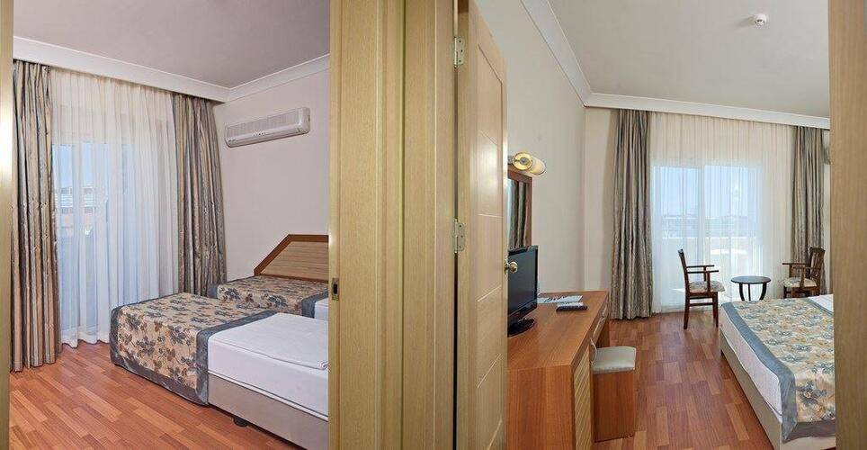 Titan Garden Hotel