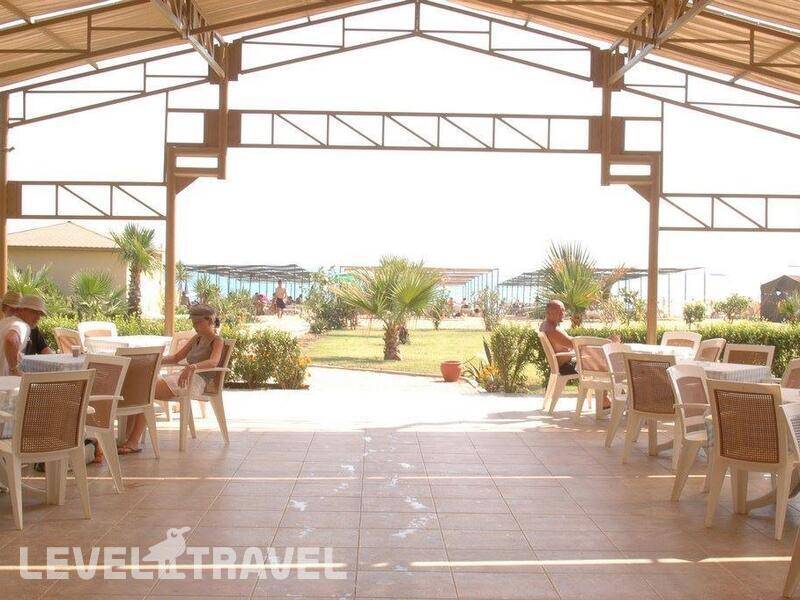Фотография Villa Sunflower Beach Hotel (Ex. Titan Garden)