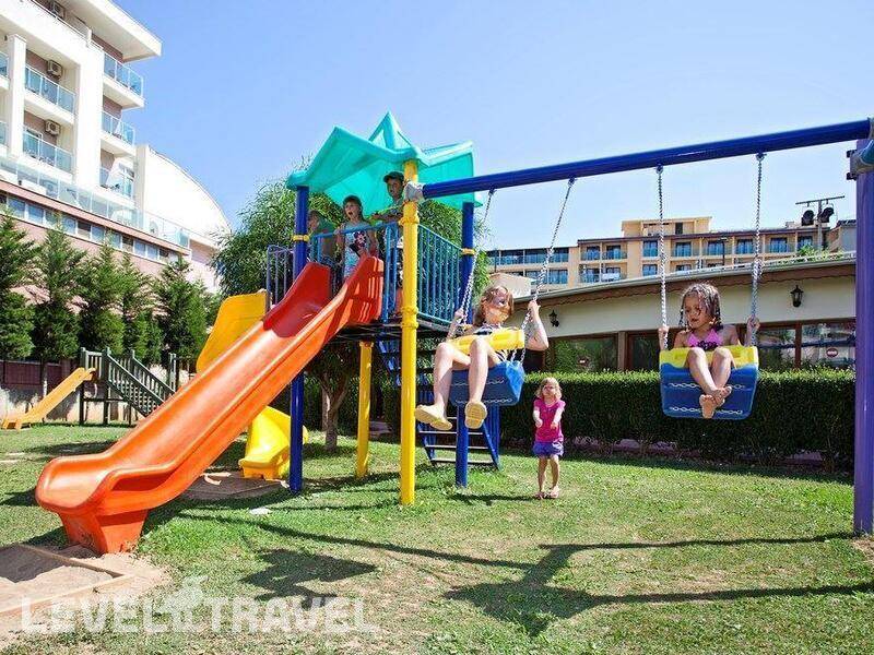 Фотография Villa Sunflower Beach Hotel (Ex. Titan Garden)
