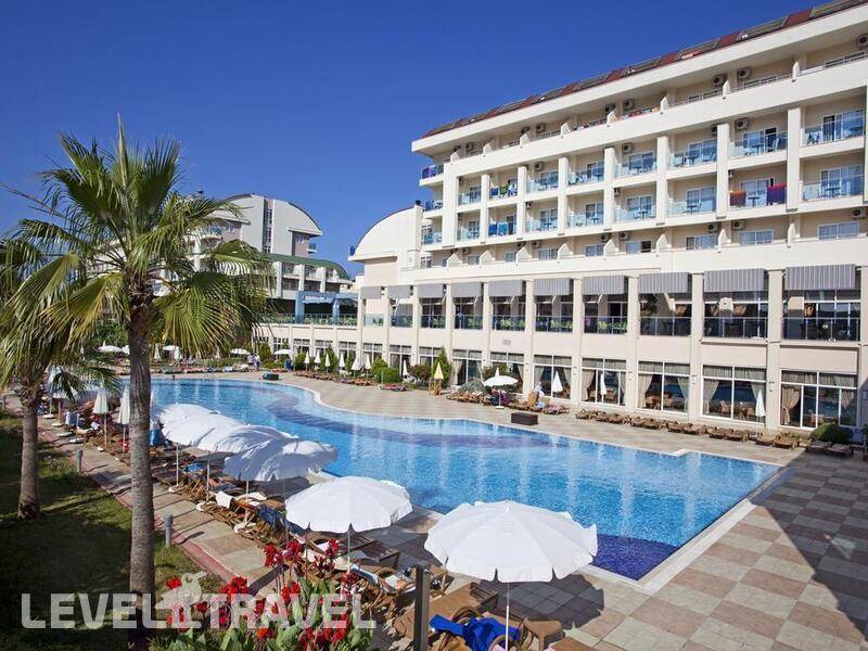 Фотография Titan Select Hotel