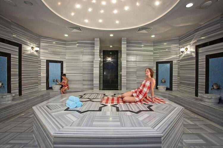 Titan Select Hotel