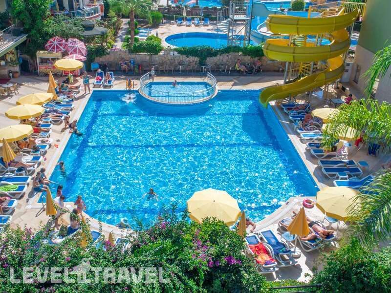 Фотография Sunstar Beach Hotel