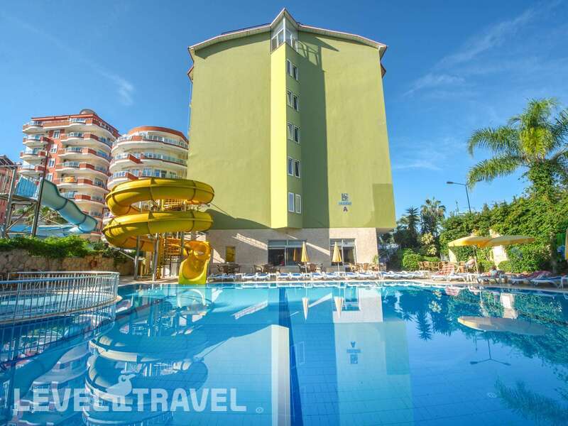 Фотография Sunstar Beach Hotel