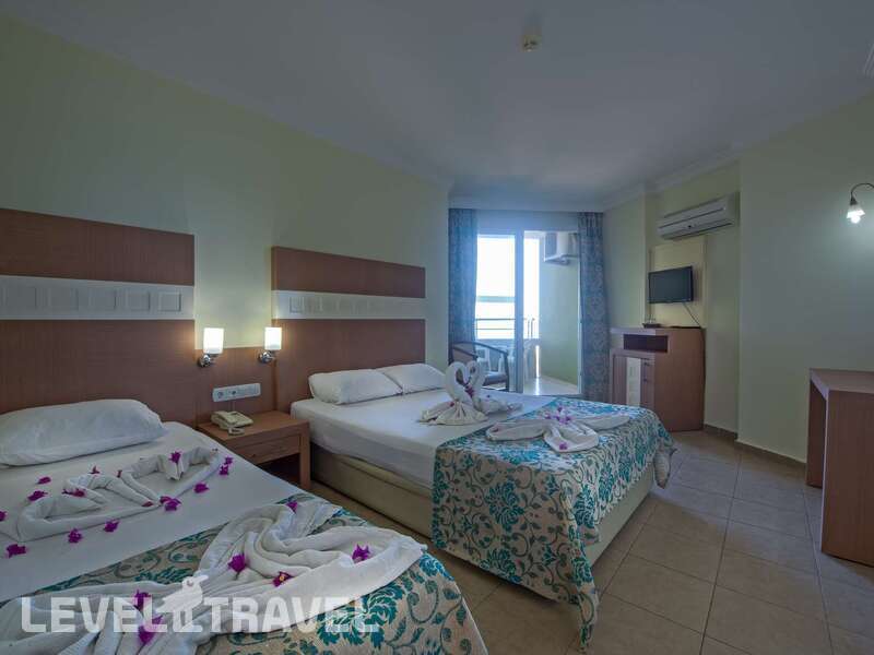 Фотография Sunstar Beach Hotel