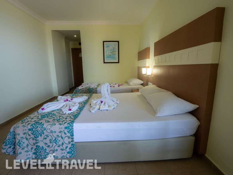 Фотография Sunstar Beach Hotel