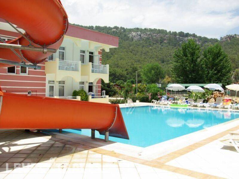 Фотография Anita Club Fontana Life Hotel (Ex.Club Fontana Life)