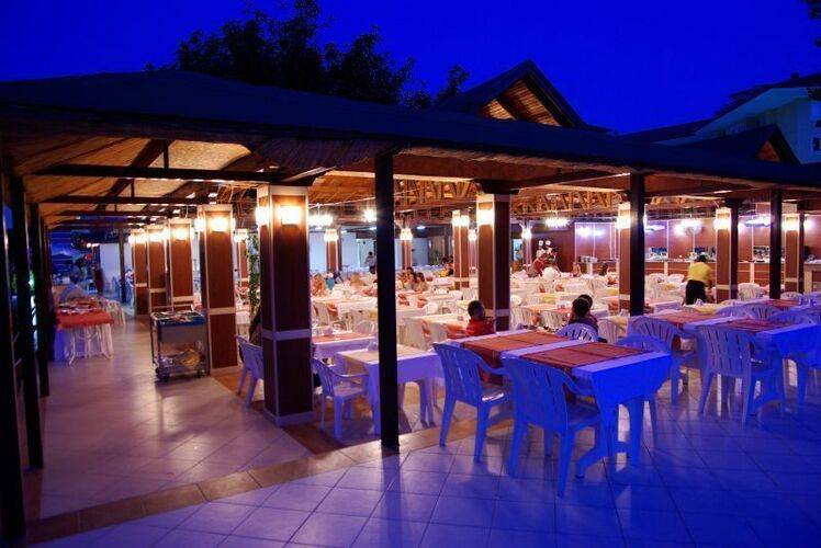 Anita Club Fontana Life Hotel (Ex.Club Fontana Life)