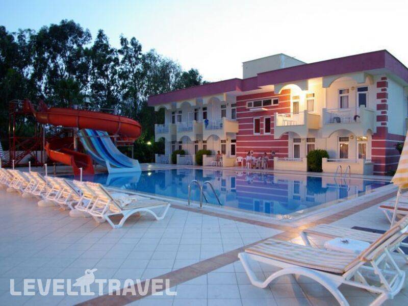 Фотография Anita Club Fontana Life Hotel (Ex.Club Fontana Life)