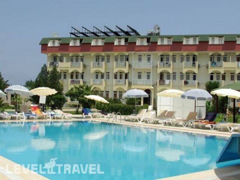 Фотография Anita Club Fontana Life Hotel (Ex.Club Fontana Life)