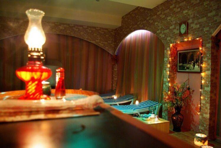 Anita Club Fontana Life Hotel (Ex.Club Fontana Life)