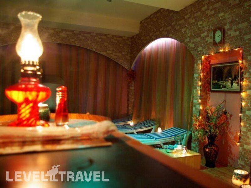 Фотография Anita Club Fontana Life Hotel (Ex.Club Fontana Life)