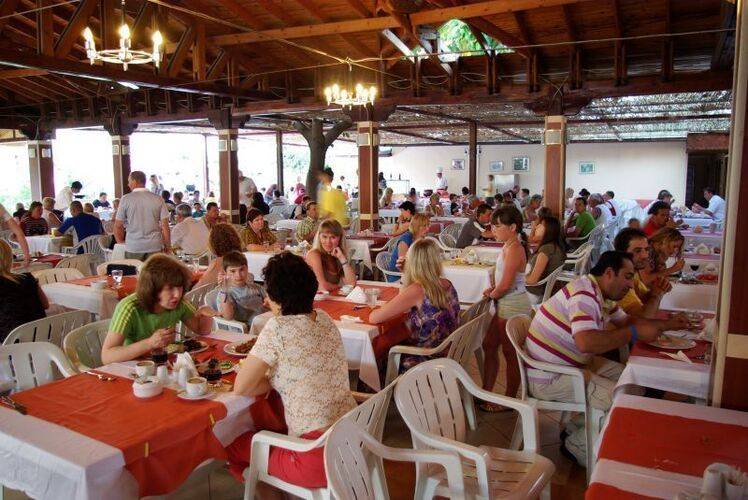 Anita Club Fontana Life Hotel (Ex.Club Fontana Life)