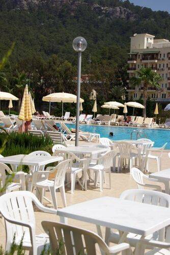 Anita Club Fontana Life Hotel (Ex.Club Fontana Life)