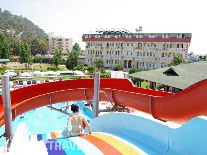 Фотография Anita Club Fontana Life Hotel (Ex.Club Fontana Life)