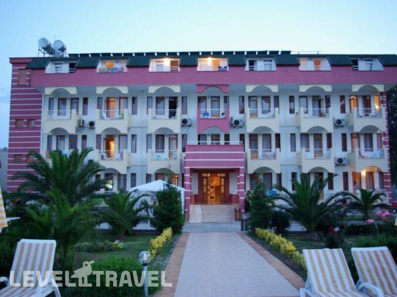 Фотография Anita Club Fontana Life Hotel (Ex.Club Fontana Life)