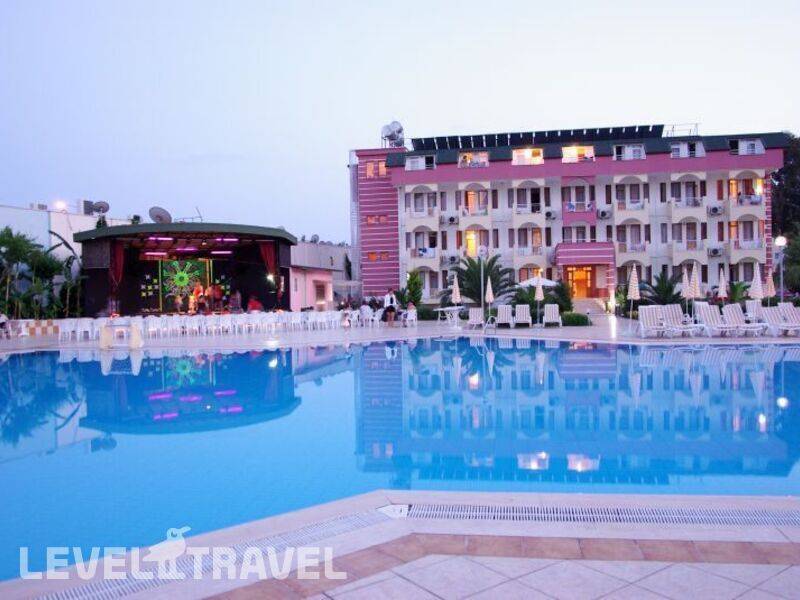 Фотография Anita Club Fontana Life Hotel (Ex.Club Fontana Life)