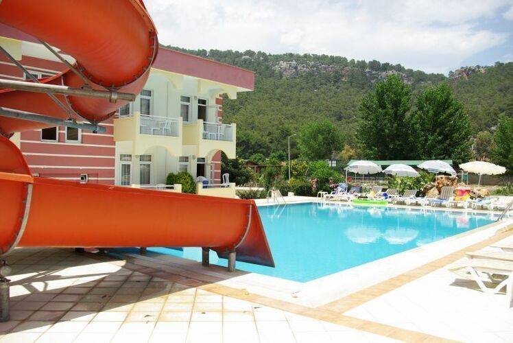 Anita Club Fontana Life Hotel (Ex.Club Fontana Life)
