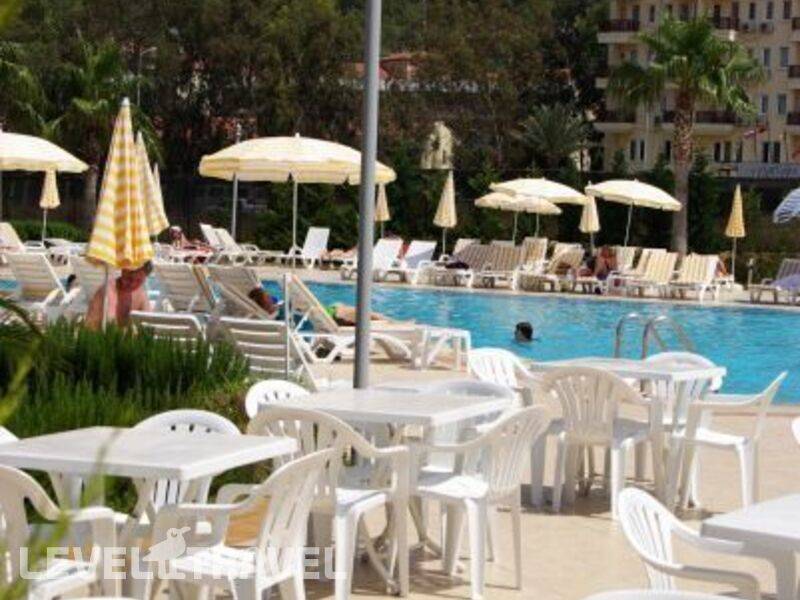 Фотография Anita Club Fontana Life Hotel (Ex.Club Fontana Life)