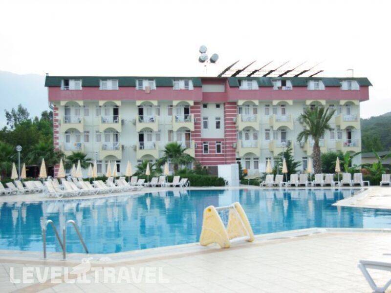 Фотография Anita Club Fontana Life Hotel (Ex.Club Fontana Life)