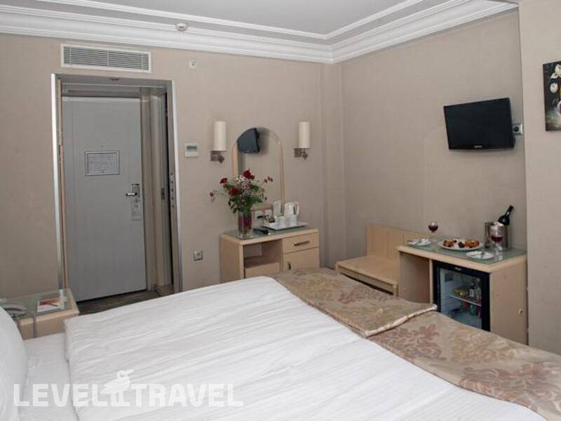 Фотография The Time Hotel