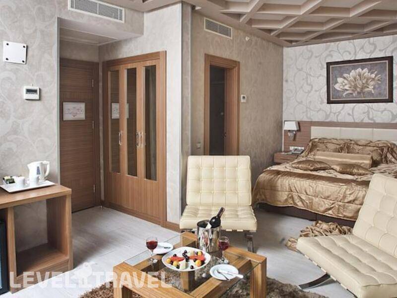 Фотография The Time Hotel