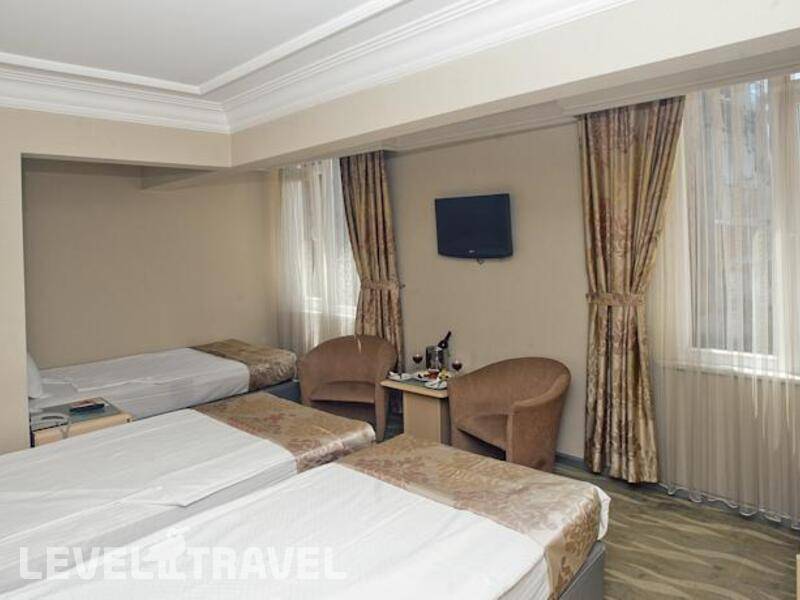 Фотография The Time Hotel