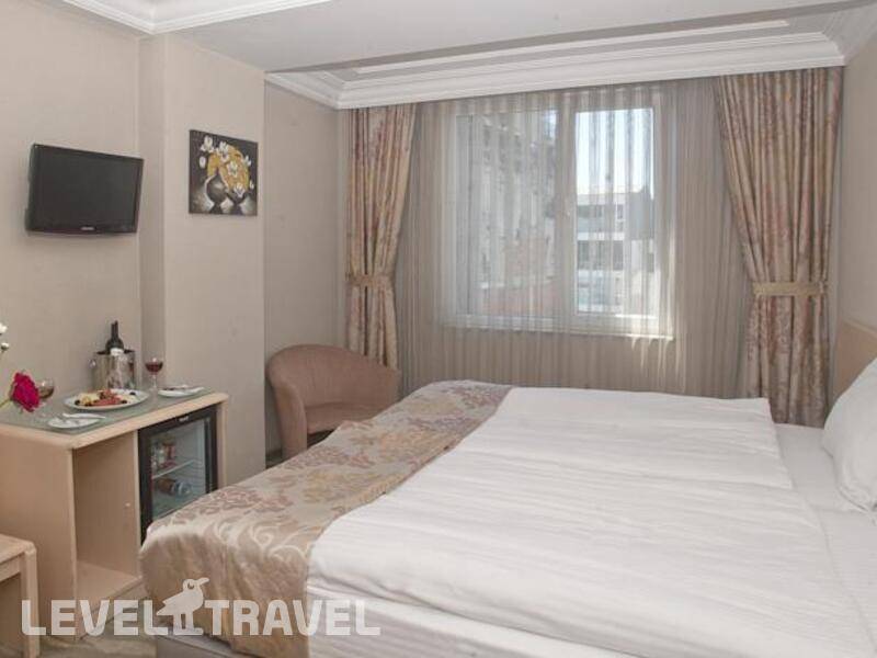 Фотография The Time Hotel
