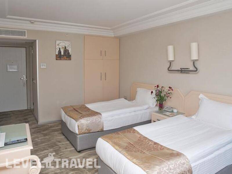 Фотография The Time Hotel