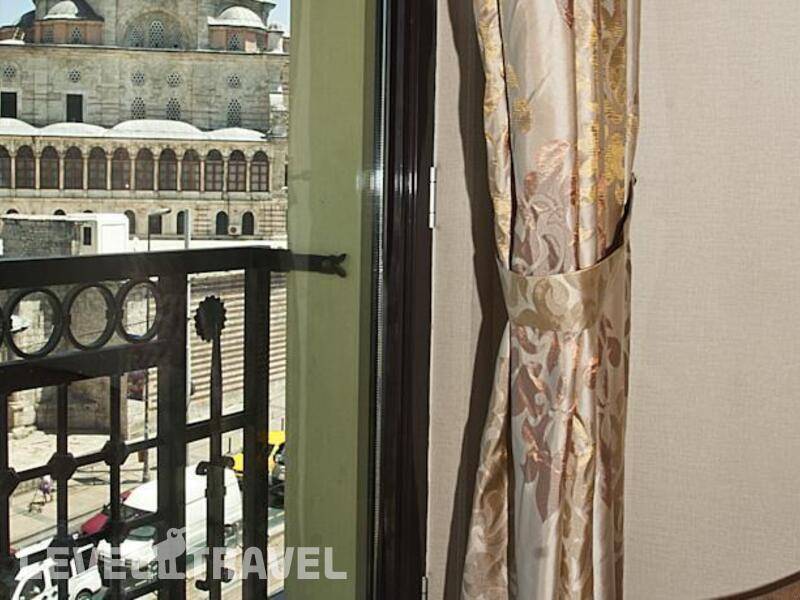 Фотография The Time Hotel