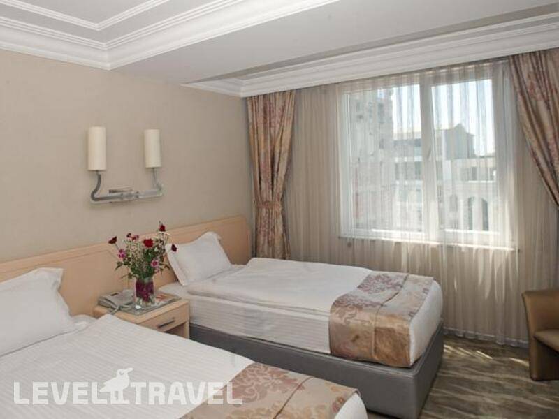 Фотография The Time Hotel