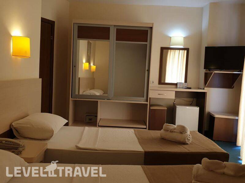 Фотография Bieno Club Hotel Svs (Ex.Bone Club Svs Hotel)