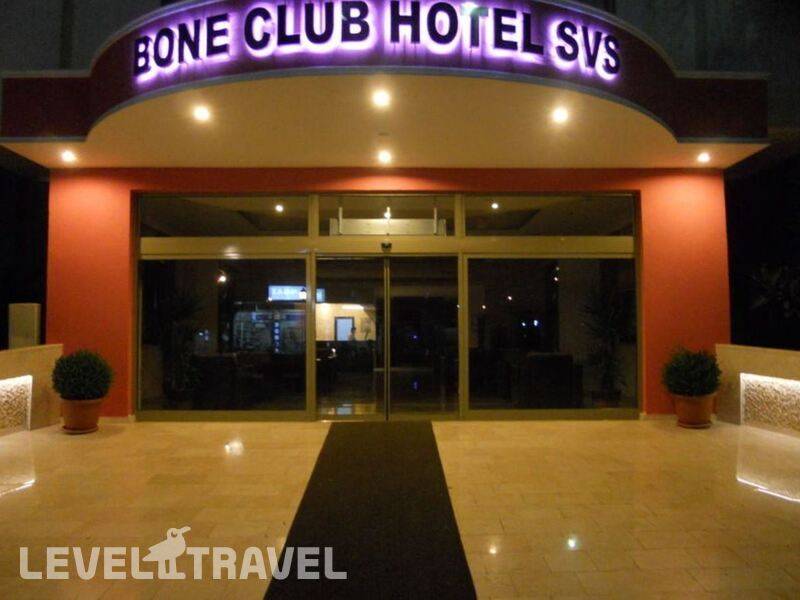 Фотография Bieno Club Hotel Svs (Ex.Bone Club Svs Hotel)