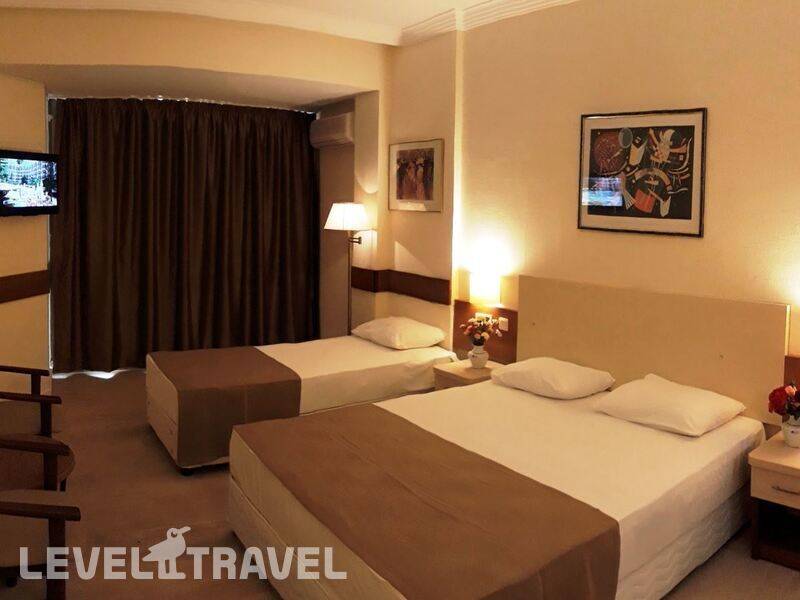 Фотография Bieno Club Hotel Svs (Ex.Bone Club Svs Hotel)