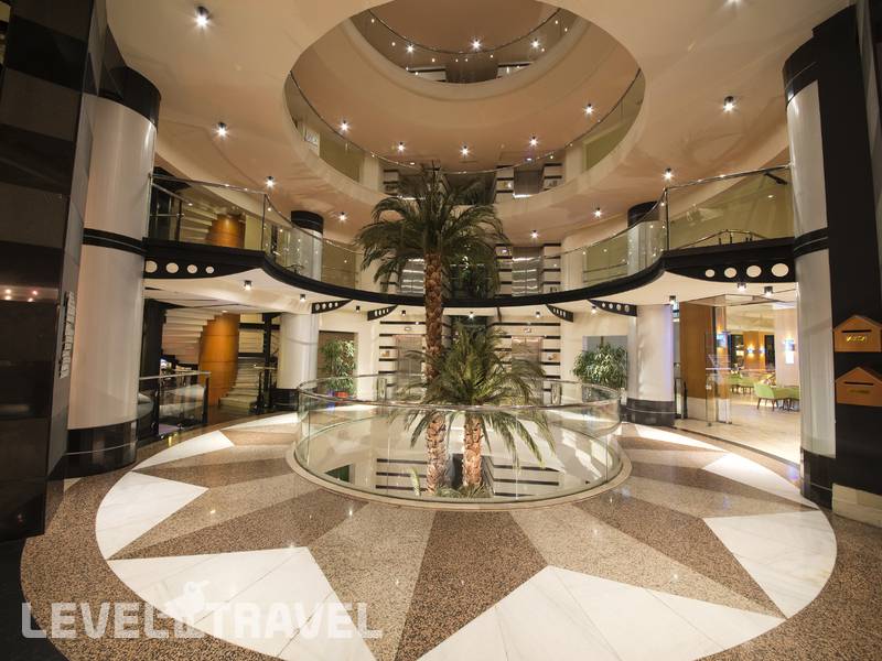 Фотография Limak Limra Hotel & Resort