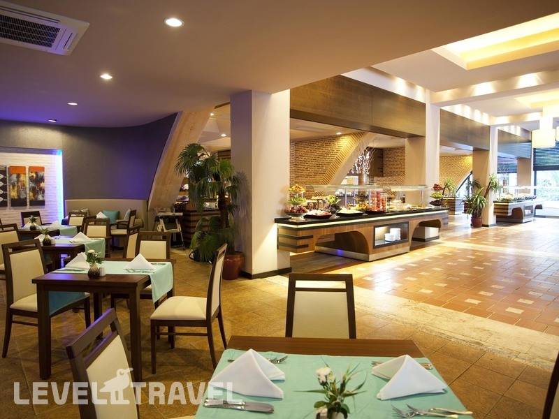 Фотография Limak Limra Hotel & Resort