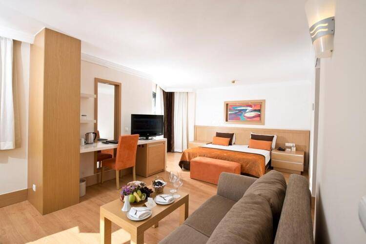 Limak Limra Hotel & Resort