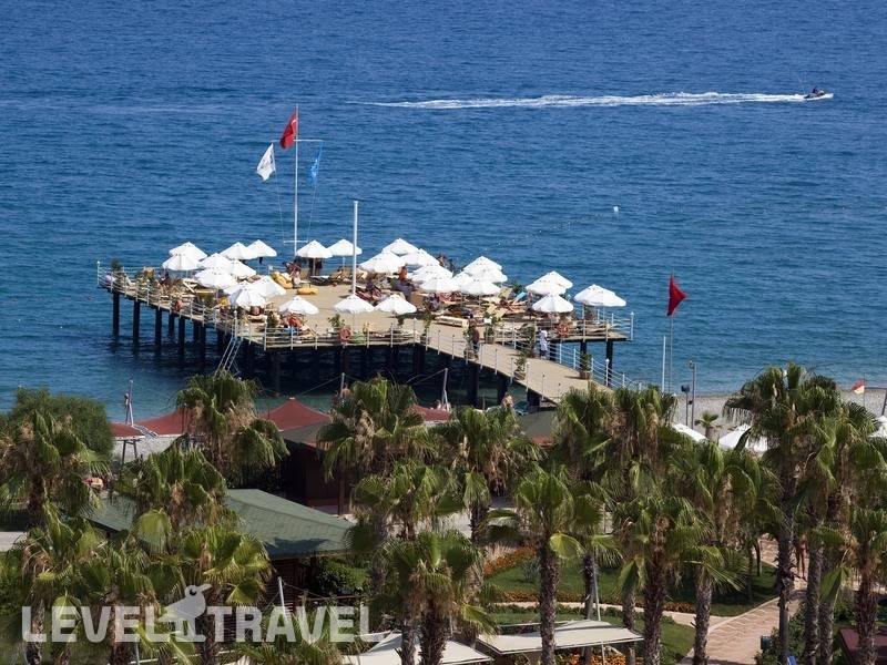 Фотография Limak Limra Hotel & Resort