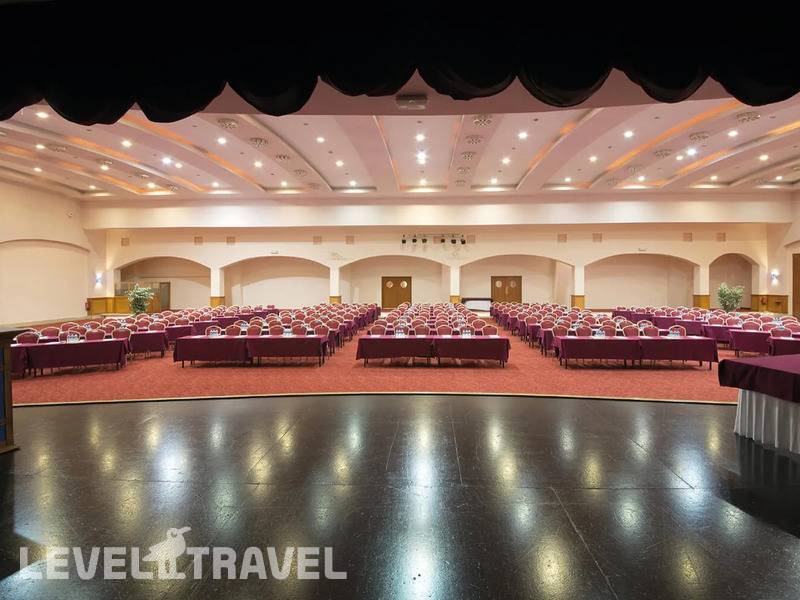Фотография Limak Limra Hotel & Resort