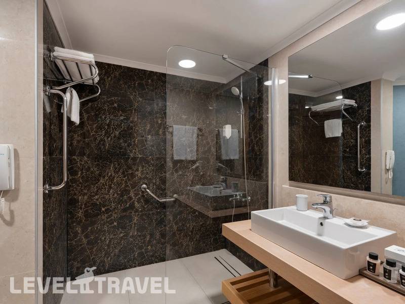 Фотография Limak Limra Hotel & Resort
