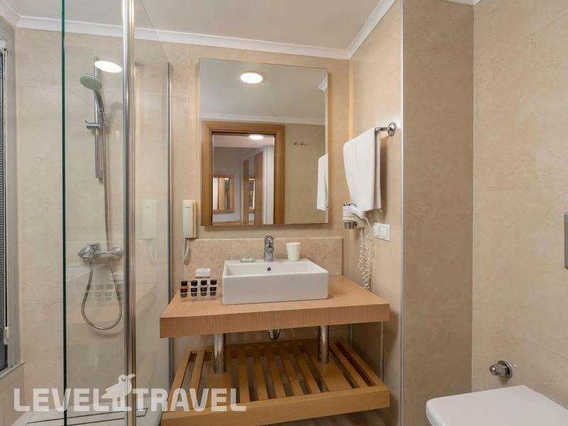 Фотография Limak Limra Hotel & Resort