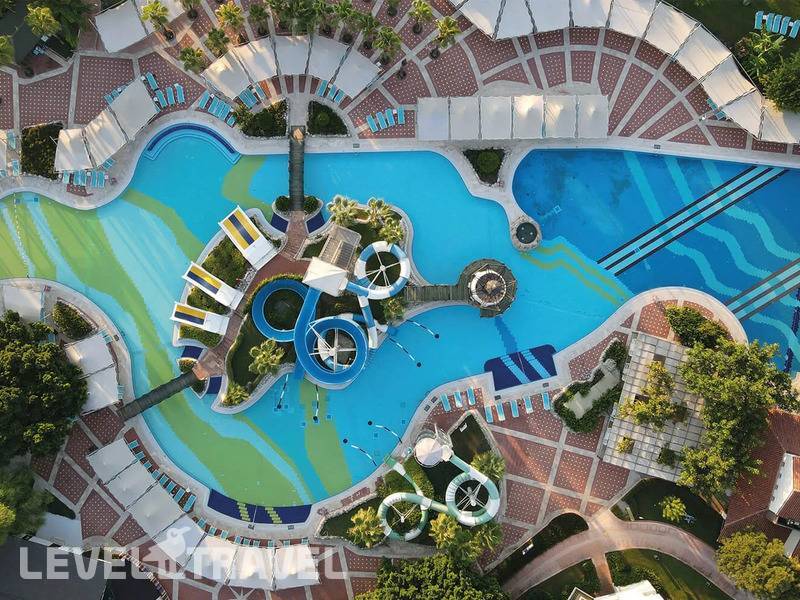 Фотография Limak Limra Hotel & Resort Фотография Limak Limra Hotel & Resort